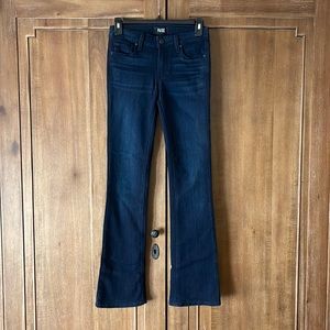 Paige Jeans, 24 Petite